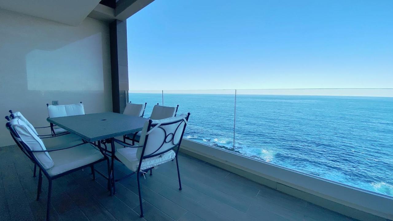 Point Sliema Sea Front Apartment Bagian luar foto